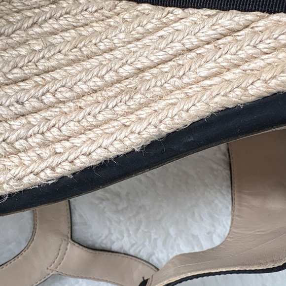 Cole Haan Wedge Sandals - Picture 7 of 10